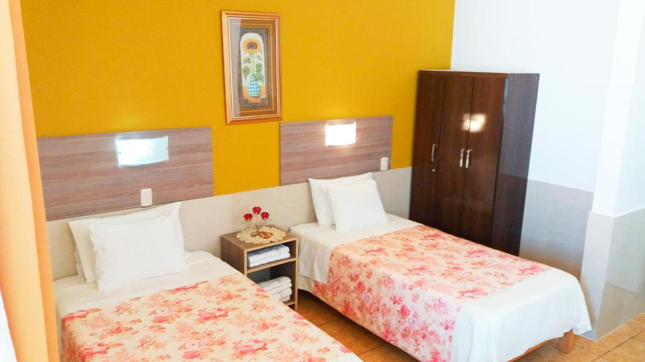 Casa Real Hotel Такна Экстерьер фото