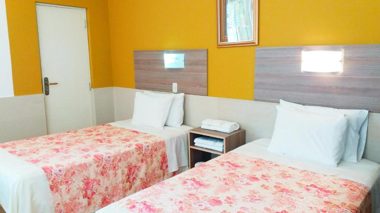 Casa Real Hotel Такна Экстерьер фото