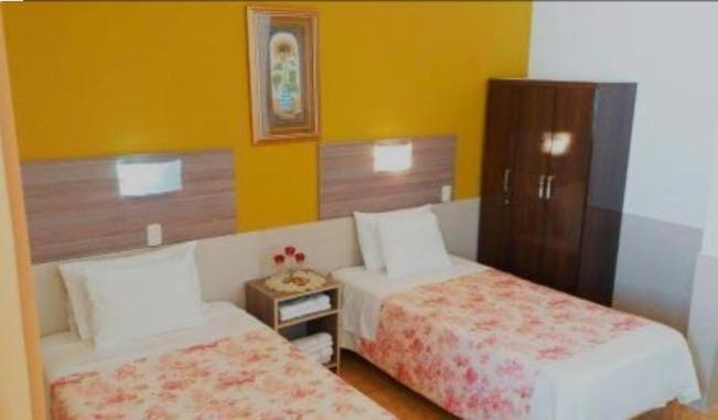 Casa Real Hotel Такна Экстерьер фото